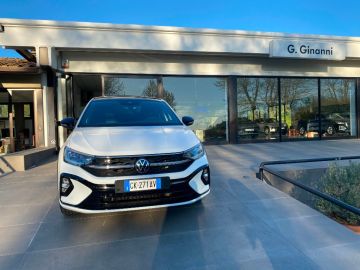 VOLKSWAGEN - Taigo 1.0 TSI 110 CV DSG R-Line (5 di 15)