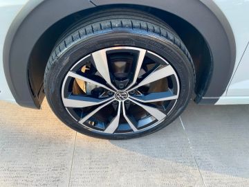 VOLKSWAGEN - Taigo 1.0 TSI 110 CV DSG R-Line (7 di 15)
