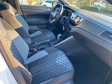 VOLKSWAGEN - Taigo 1.0 TSI 110 CV DSG R-Line (11 di 15)