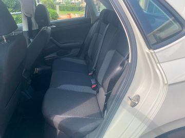 VOLKSWAGEN - Polo 1.0 TSI Life (8 di 15)