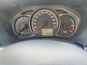 TOYOTA - Yaris 1.3 5p. Active (13 di 15)