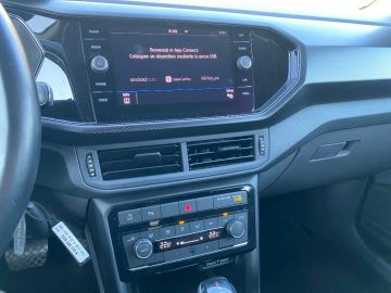 VOLKSWAGEN - T-Cross 1.0 TSI 115 CV DSG Style BMT (13 di 15)