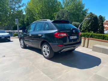 RENAULT - Koleos 2.0 dCi 150 CV 4X4 Dynamique ESM (3 di 15)