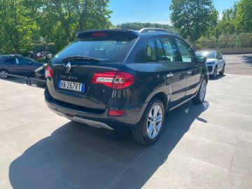 RENAULT - Koleos 2.0 dCi 150 CV 4X4 Dynamique ESM (4 di 15)