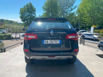 RENAULT - Koleos 2.0 dCi 150 CV 4X4 Dynamique ESM (6 di 15)
