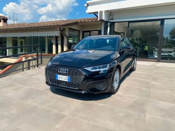 AUDI - A3 SPB 30 TDI Business (2 di 15)