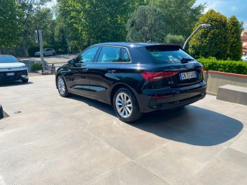 AUDI - A3 SPB 30 TDI Business (3 di 15)