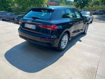 AUDI - A3 SPB 30 TDI Business (4 di 15)