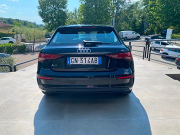 AUDI - A3 SPB 30 TDI Business (6 di 15)
