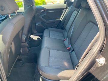 AUDI - A3 SPB 30 TDI Business (8 di 15)
