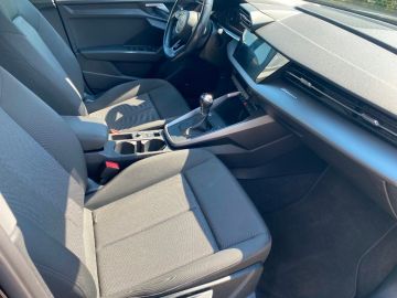 AUDI - A3 SPB 30 TDI Business (11 di 15)