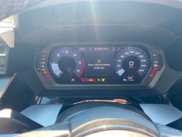 AUDI - A3 SPB 30 TDI Business (13 di 15)