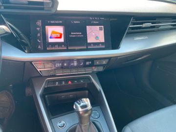 AUDI - A3 SPB 30 TDI Business (14 di 15)