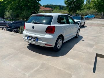 VOLKSWAGEN - Polo 1.0 MPI 5p. Business Trendline (4 di 15)