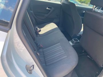 VOLKSWAGEN - Polo 1.0 MPI 5p. Business Trendline (8 di 15)