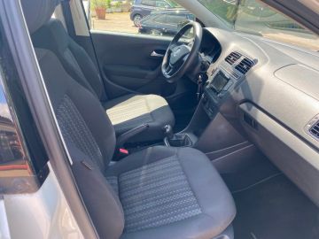 VOLKSWAGEN - Polo 1.0 MPI 5p. Business Trendline (9 di 15)