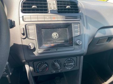 VOLKSWAGEN - Polo 1.0 MPI 5p. Business Trendline (12 di 15)