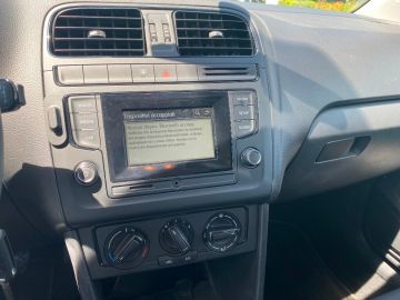 VOLKSWAGEN - Polo 1.0 MPI 5p. Business Trendline (14 di 15)
