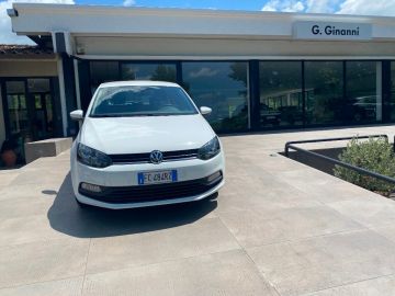 VOLKSWAGEN - Polo 1.0 MPI 5p. Business Trendline (15 di 15)