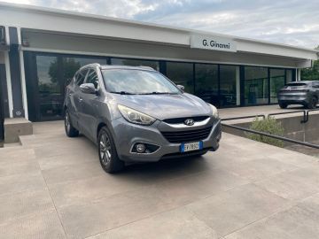 HYUNDAI - ix35 1.7 CRDi 2WD Xpossible