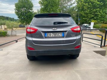 HYUNDAI - ix35 1.7 CRDi 2WD Xpossible (5 di 15)