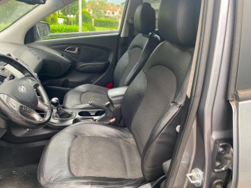 HYUNDAI - ix35 1.7 CRDi 2WD Xpossible (6 di 15)