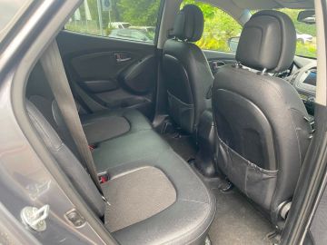 HYUNDAI - ix35 1.7 CRDi 2WD Xpossible (9 di 15)