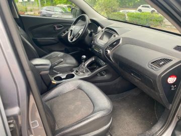 HYUNDAI - ix35 1.7 CRDi 2WD Xpossible (10 di 15)
