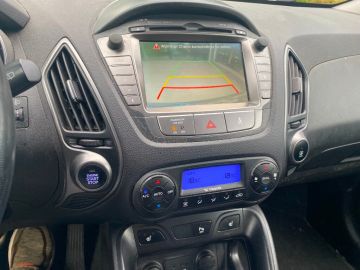HYUNDAI - ix35 1.7 CRDi 2WD Xpossible (11 di 15)