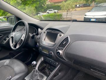 HYUNDAI - ix35 1.7 CRDi 2WD Xpossible (12 di 15)