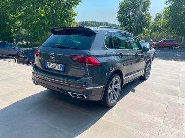 VOLKSWAGEN - Tiguan 2.0 TDI 150 CV SCR DSG R-Line (4 di 15)