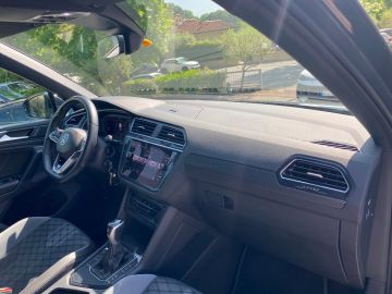 VOLKSWAGEN - Tiguan 2.0 TDI 150 CV SCR DSG R-Line (12 di 15)