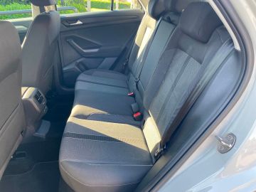 VOLKSWAGEN - T-Roc 2.0 TDI SCR Life (9 di 15)