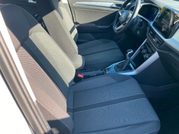 VOLKSWAGEN - T-Roc 2.0 TDI SCR Life (12 di 15)