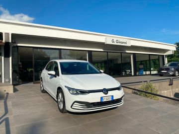 VOLKSWAGEN - Golf 1.0 eTSI EVO DSG Life