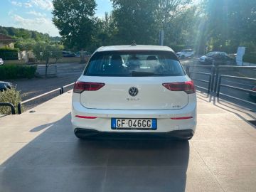 VOLKSWAGEN - Golf 1.0 eTSI EVO DSG Life (6 di 15)