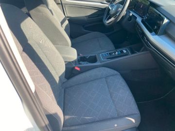 VOLKSWAGEN - Golf 1.0 eTSI EVO DSG Life (11 di 15)