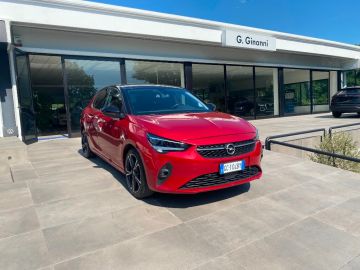 OPEL - 1.5 100 CV Elegance