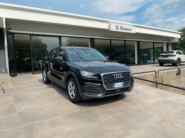 AUDI - Q2 1.6 TDI Business (1 di 15)