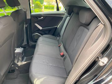 AUDI - Q2 1.6 TDI Business (9 di 15)