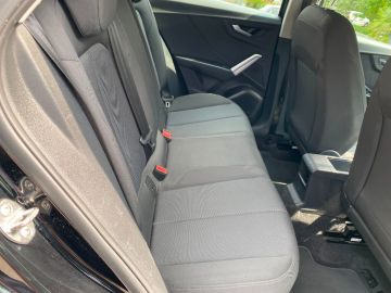 AUDI - Q2 1.6 TDI Business (11 di 15)