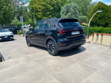 VOLKSWAGEN - T-Cross 1.0 TSI Sport (3 di 15)