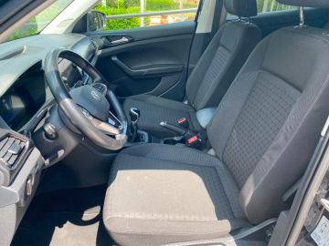 VOLKSWAGEN - T-Cross 1.0 TSI Sport (7 di 15)