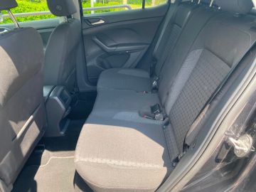 VOLKSWAGEN - T-Cross 1.0 TSI Sport (8 di 15)