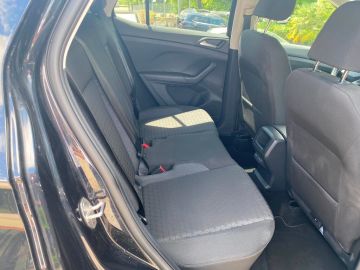 VOLKSWAGEN - T-Cross 1.0 TSI Sport (9 di 15)