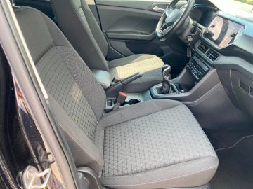 VOLKSWAGEN - T-Cross 1.0 TSI Sport (10 di 15)