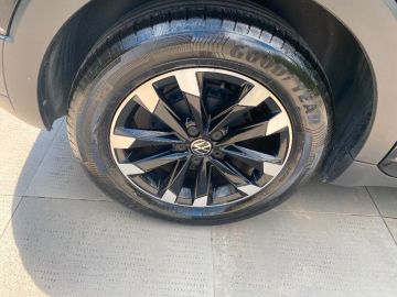 VOLKSWAGEN - T-Cross 1.0 TSI Sport (13 di 15)