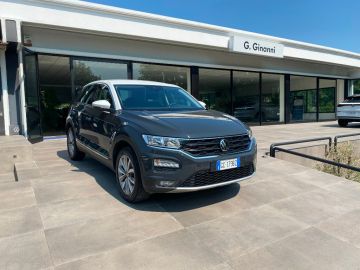 VOLKSWAGEN - 1.6 TDI SCR Style BlueMotion Technology