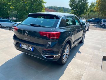 VOLKSWAGEN - 1.6 TDI SCR Style BlueMotion Technology (4 di 15)