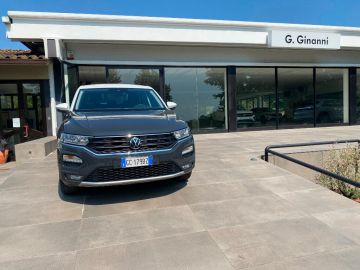 VOLKSWAGEN - 1.6 TDI SCR Style BlueMotion Technology (5 di 15)